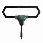 Original TBS TEAM BLACKSHEEPT Antenna Crossfire TX CRSF 915868Mhz Long Range Radio System for RC FPV Racing Drone